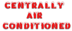 Centrally Air Condition